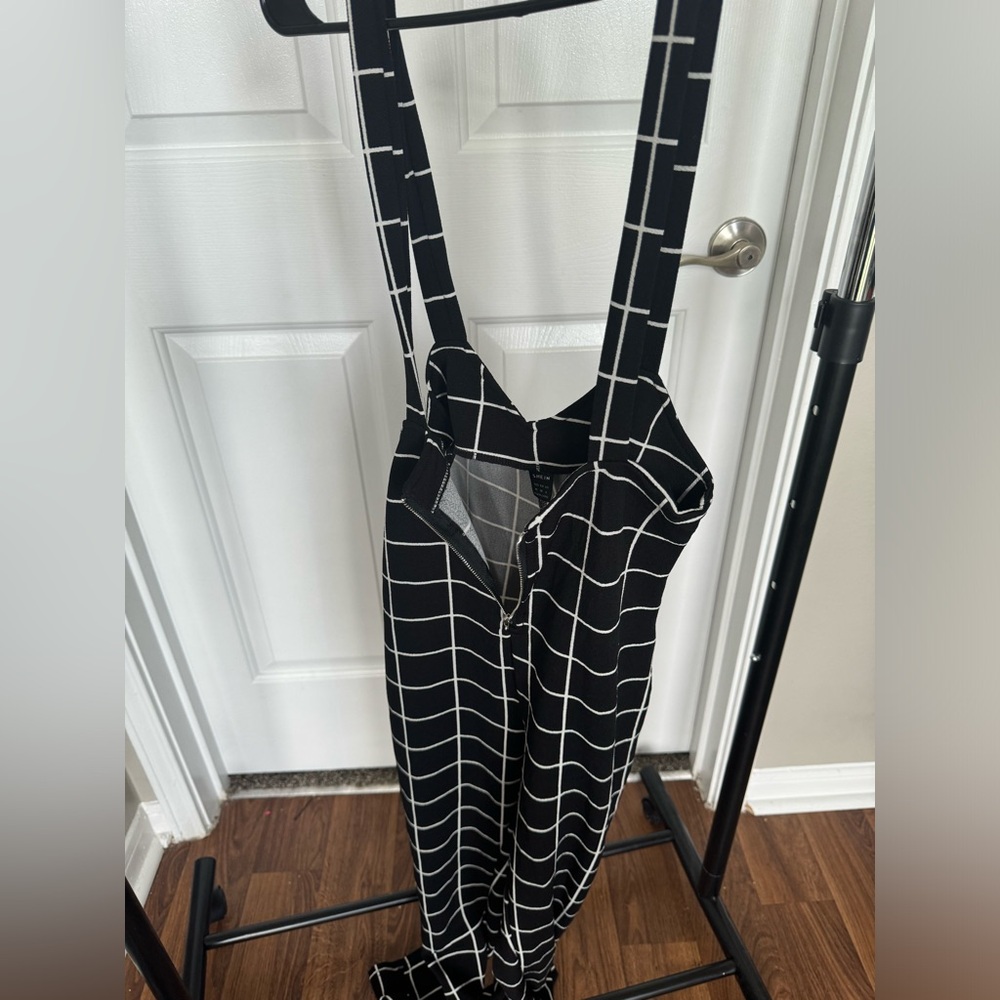 Woman’s overalls